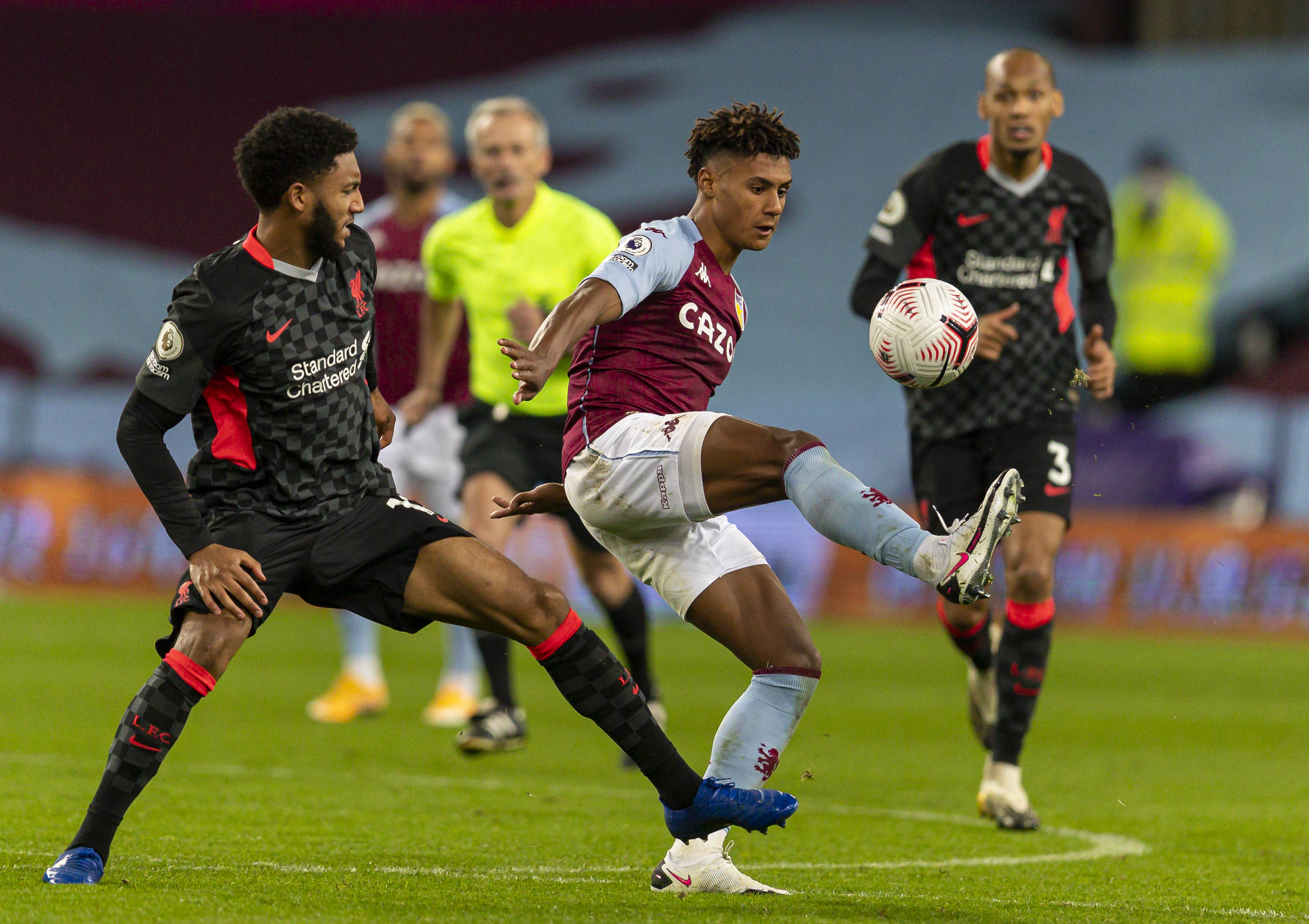 决策时考虑 决策时考虑